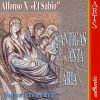 Alfonso X "El Sabio": Cantigas De Santa Ma